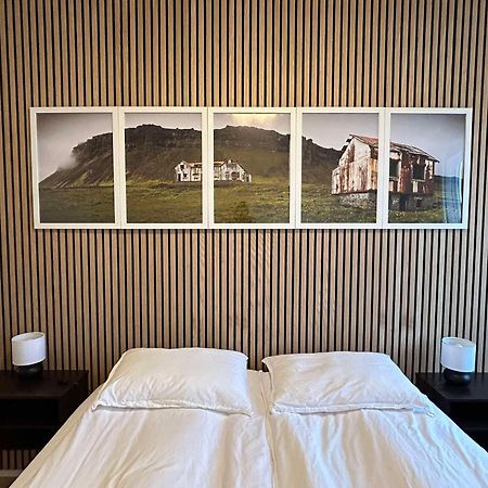 The Hvita Inn By Ourhotels Bær Εξωτερικό φωτογραφία