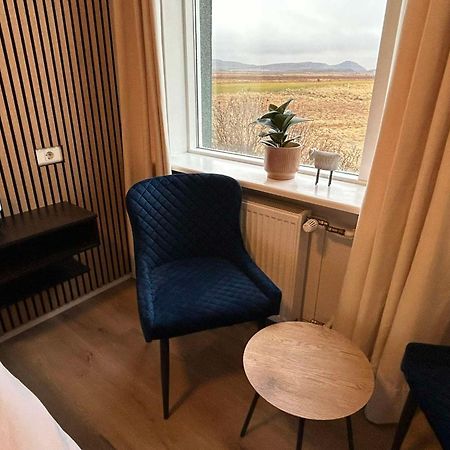 The Hvita Inn By Ourhotels Bær Εξωτερικό φωτογραφία