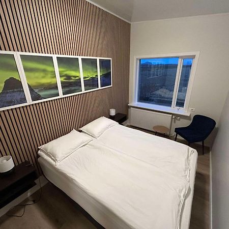 The Hvita Inn By Ourhotels Bær Εξωτερικό φωτογραφία