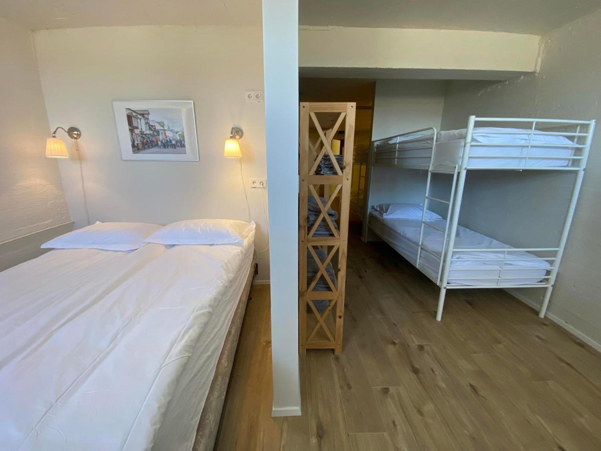 The Hvita Inn By Ourhotels Bær Εξωτερικό φωτογραφία
