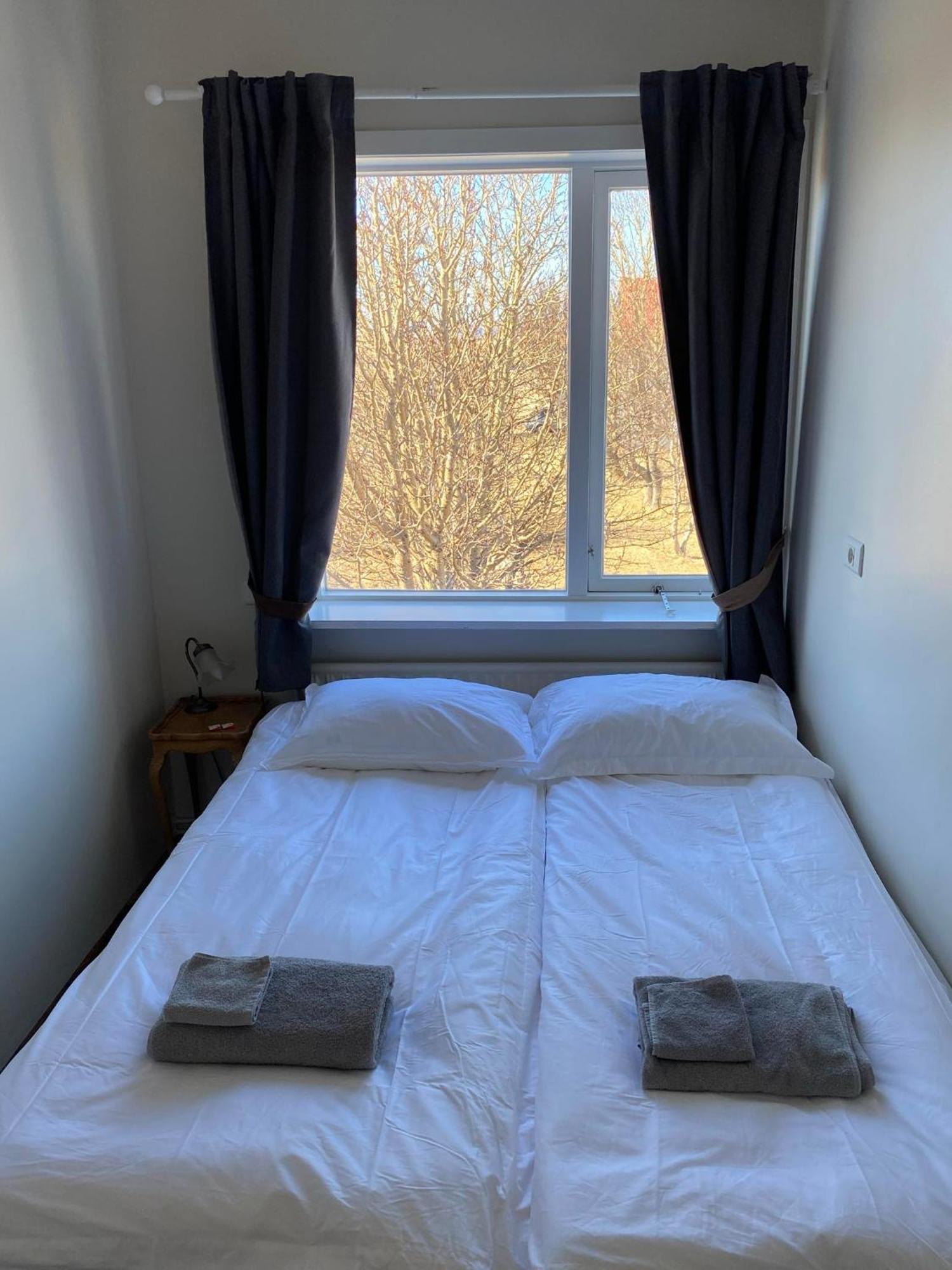 The Hvita Inn By Ourhotels Bær Εξωτερικό φωτογραφία