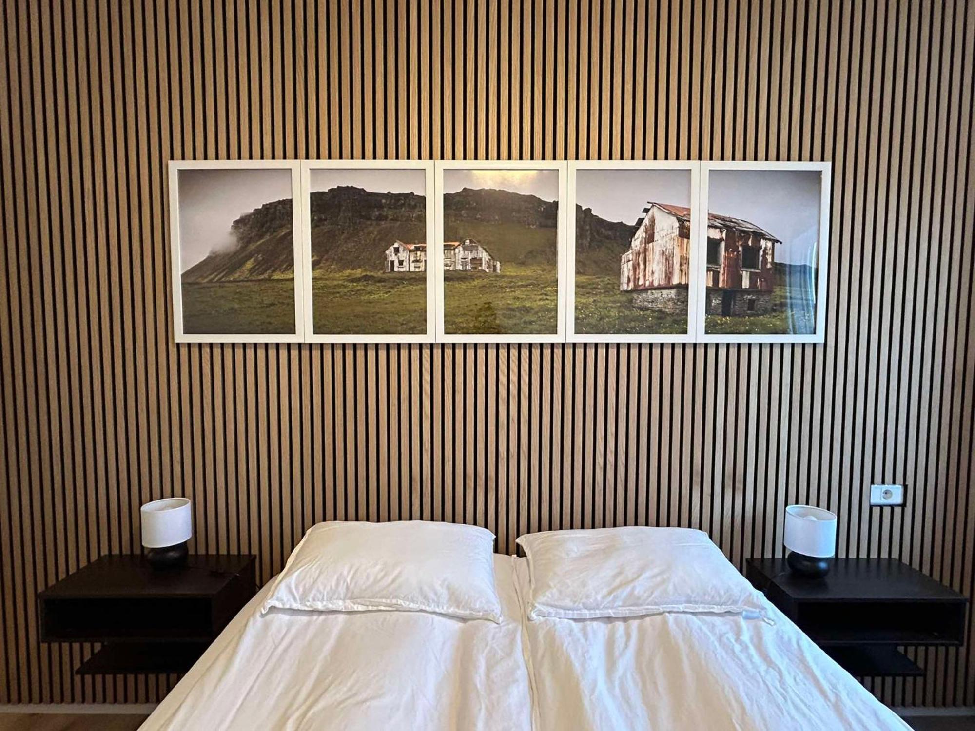 The Hvita Inn By Ourhotels Bær Εξωτερικό φωτογραφία