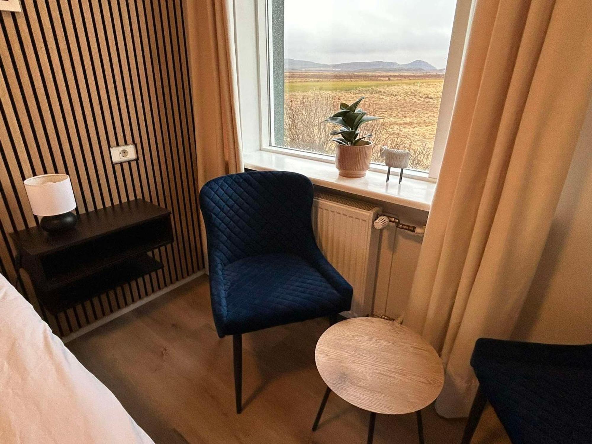 The Hvita Inn By Ourhotels Bær Εξωτερικό φωτογραφία