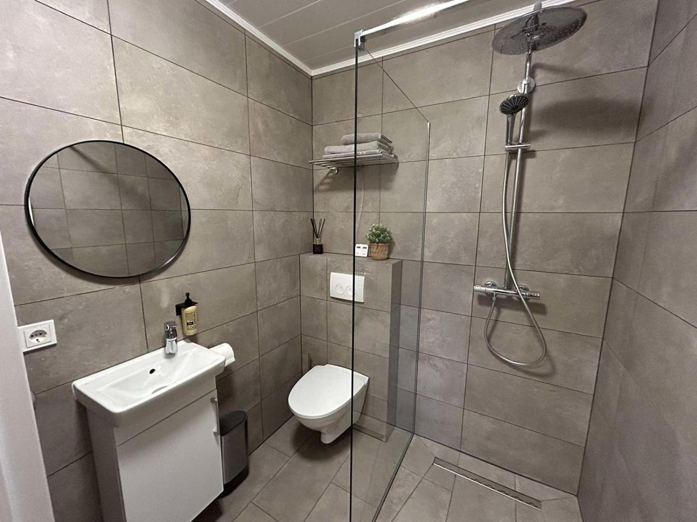 The Hvita Inn By Ourhotels Bær Εξωτερικό φωτογραφία