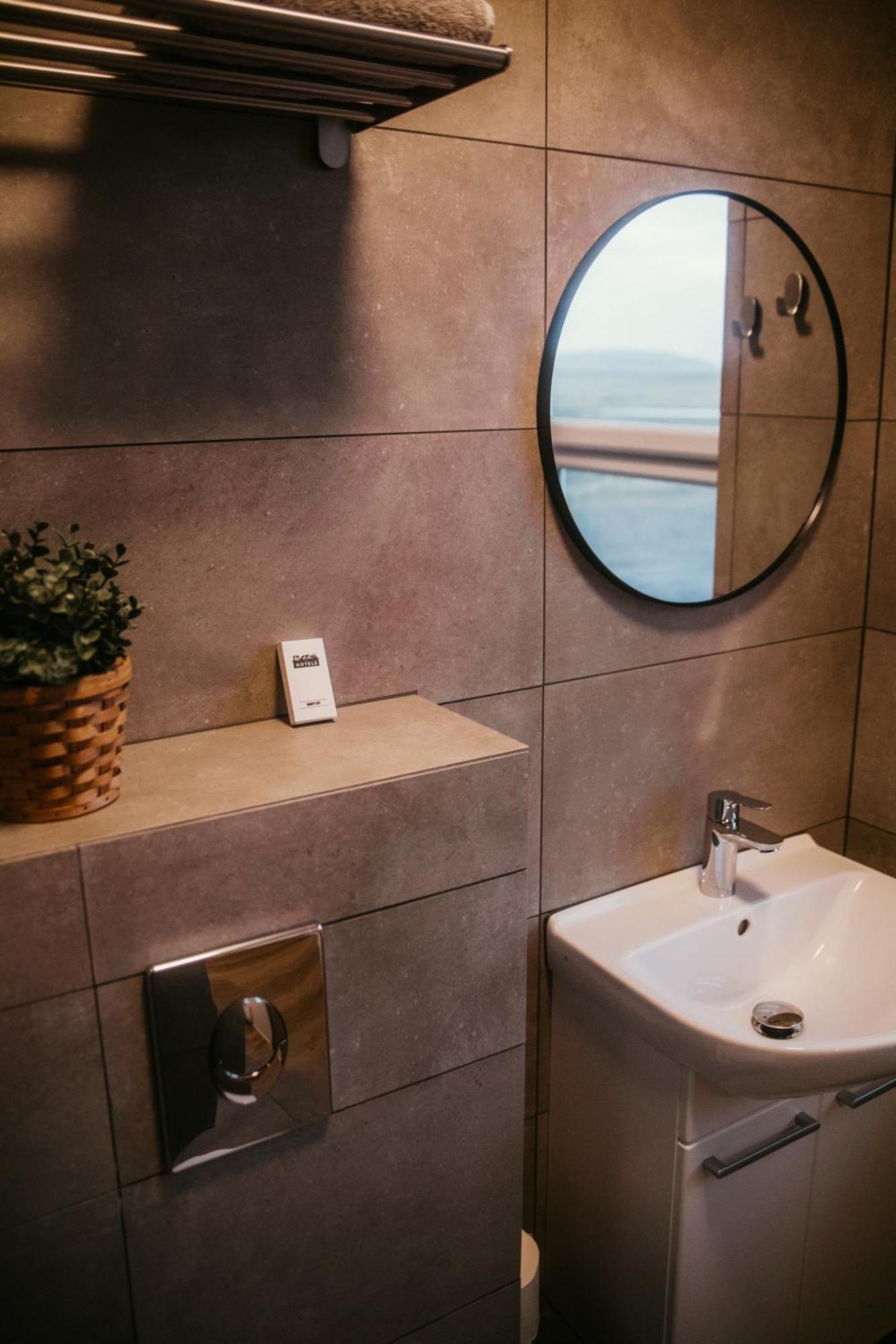 The Hvita Inn By Ourhotels Bær Εξωτερικό φωτογραφία