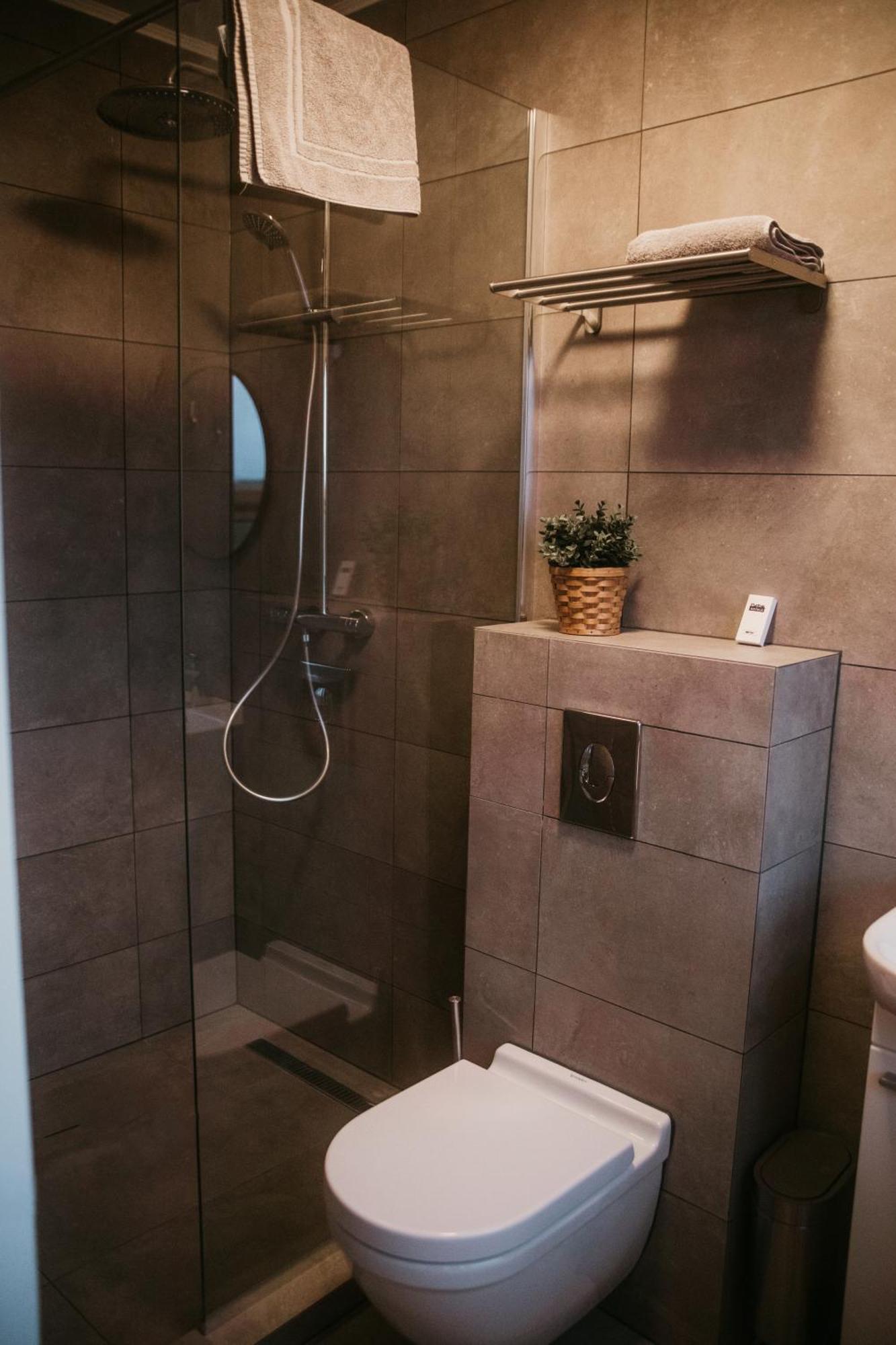 The Hvita Inn By Ourhotels Bær Εξωτερικό φωτογραφία