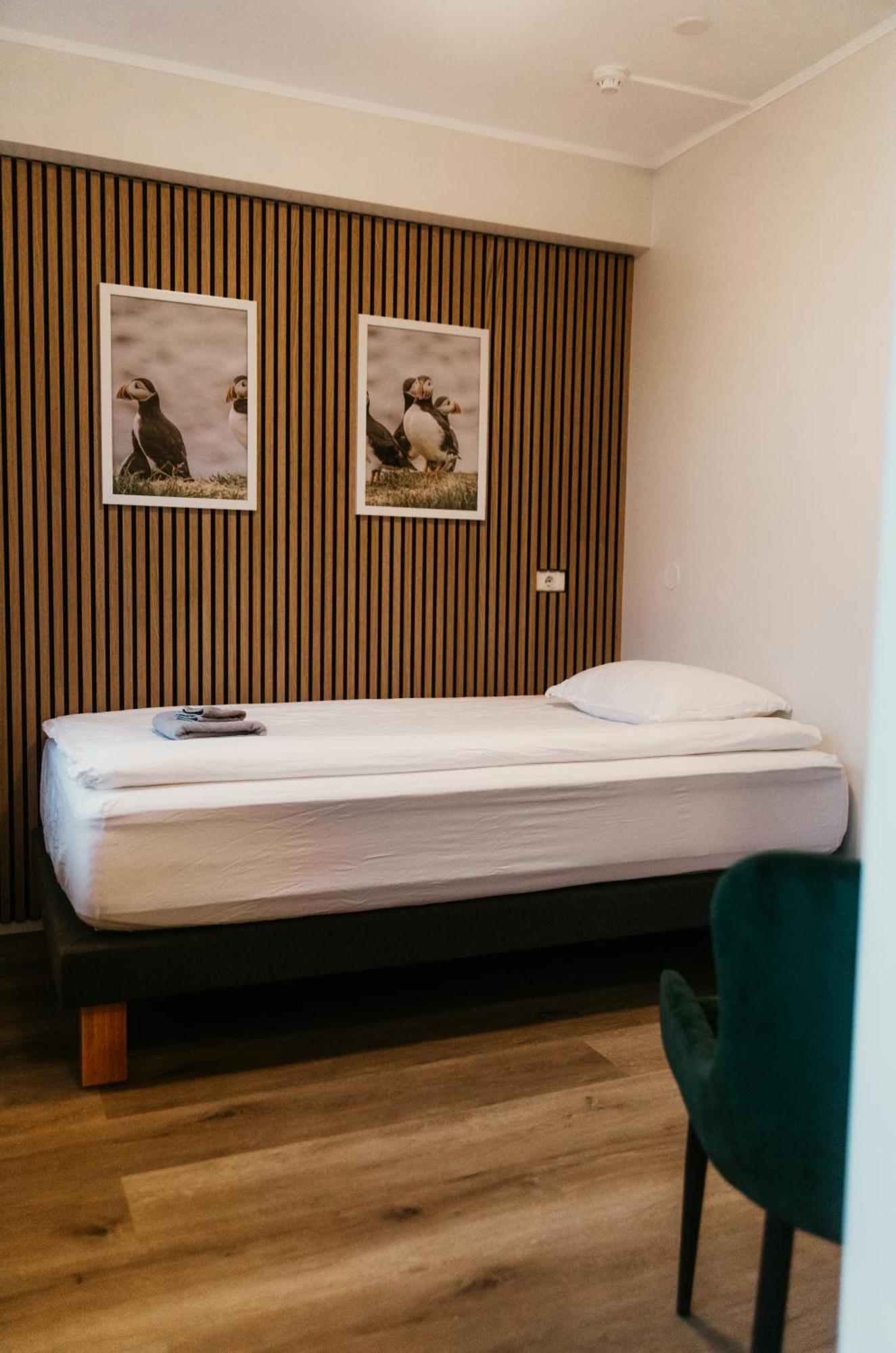 The Hvita Inn By Ourhotels Bær Εξωτερικό φωτογραφία