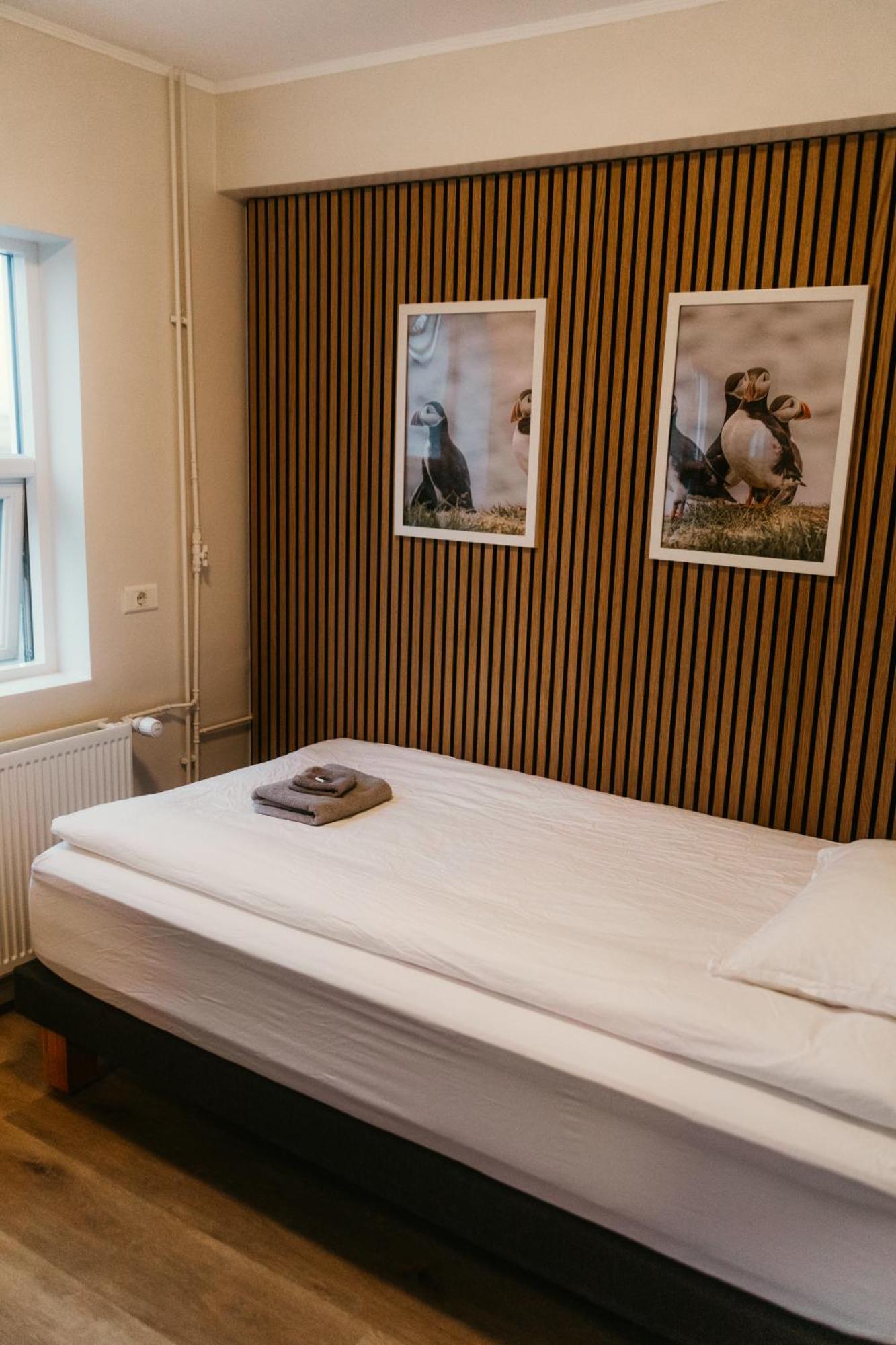 The Hvita Inn By Ourhotels Bær Εξωτερικό φωτογραφία