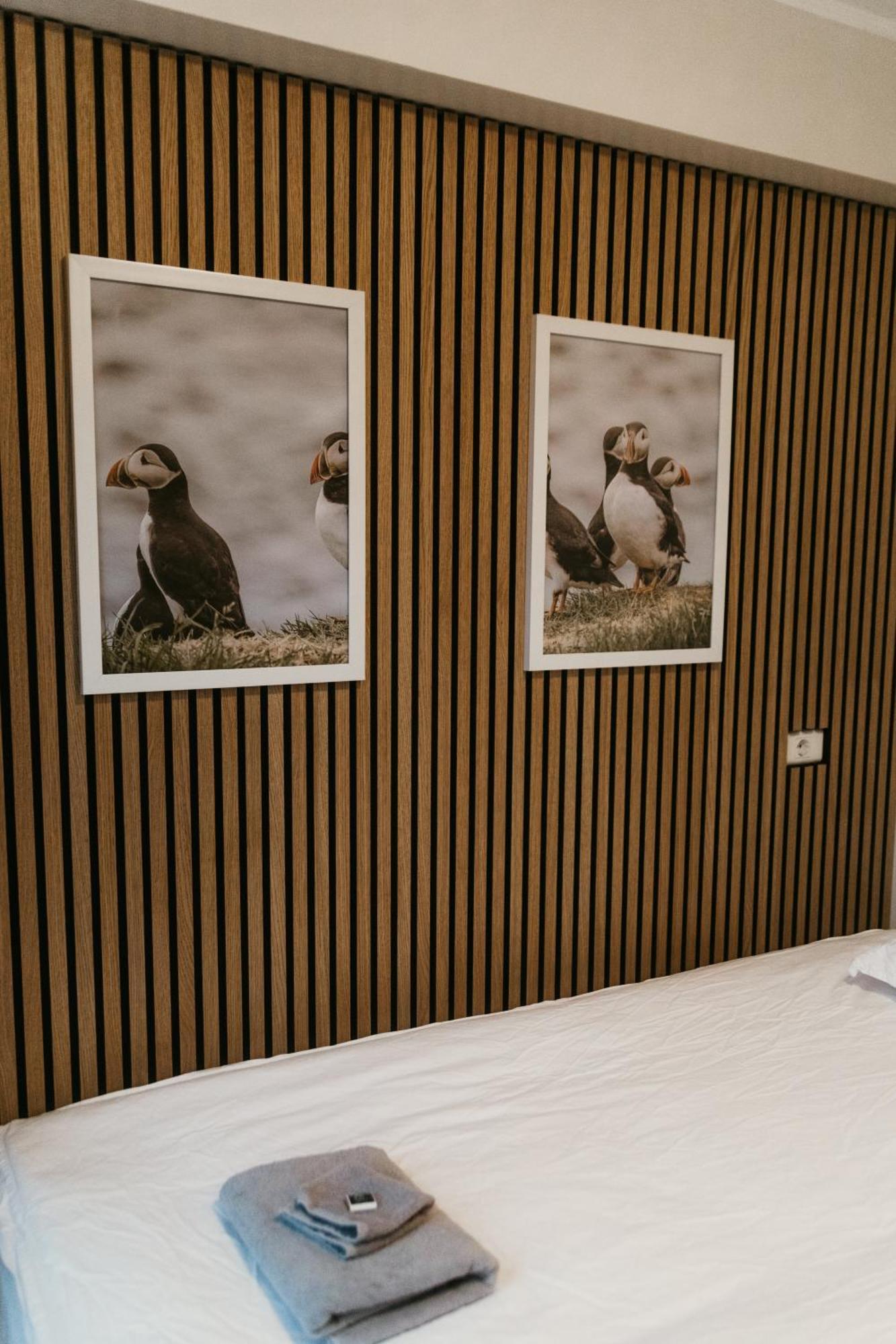 The Hvita Inn By Ourhotels Bær Εξωτερικό φωτογραφία