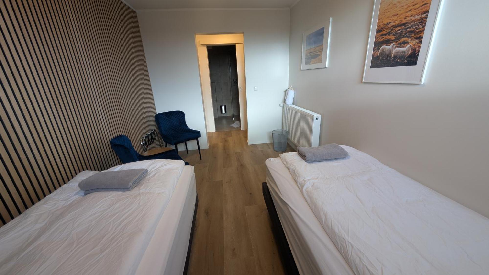 The Hvita Inn By Ourhotels Bær Εξωτερικό φωτογραφία