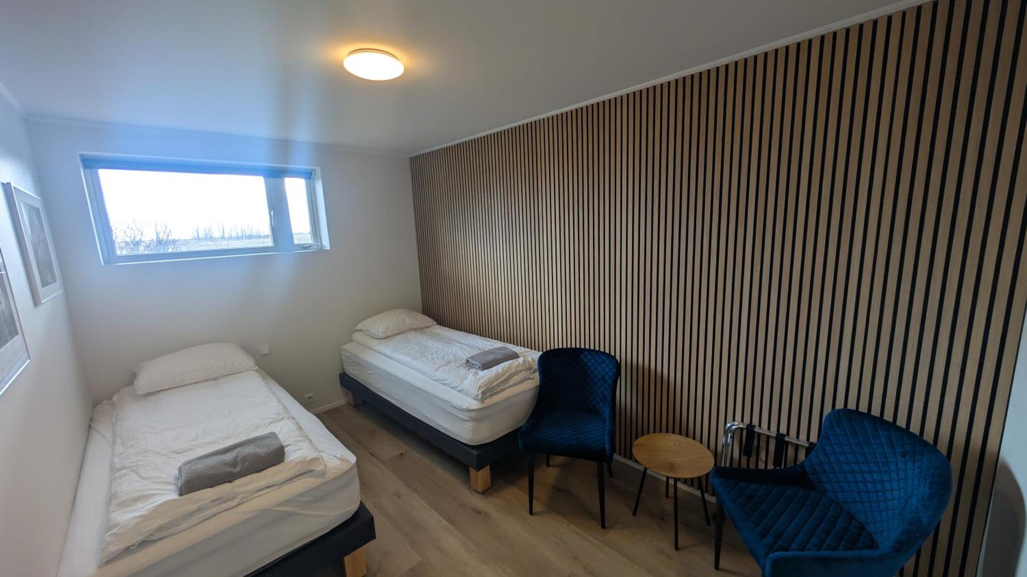 The Hvita Inn By Ourhotels Bær Εξωτερικό φωτογραφία