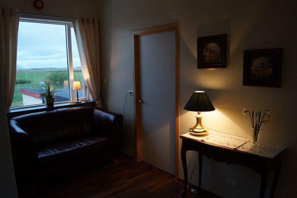 The Hvita Inn By Ourhotels Bær Εξωτερικό φωτογραφία