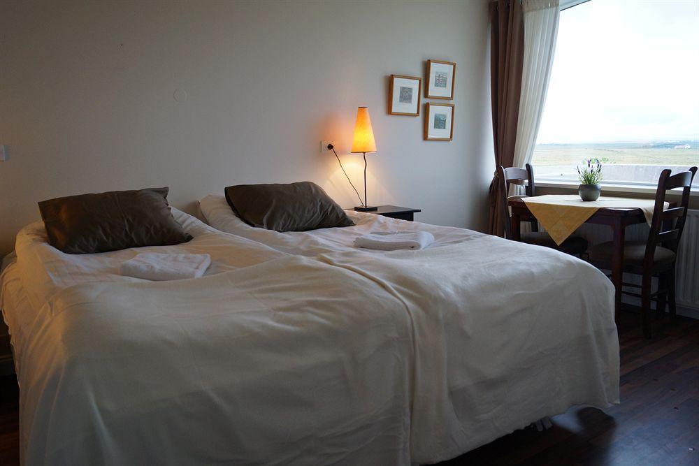 The Hvita Inn By Ourhotels Bær Εξωτερικό φωτογραφία