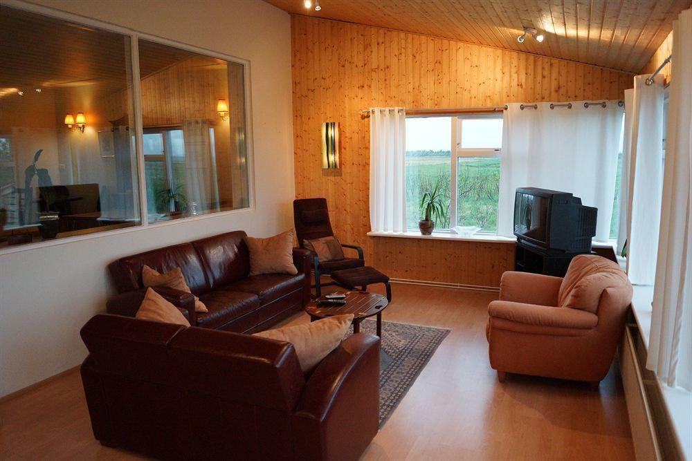 The Hvita Inn By Ourhotels Bær Εξωτερικό φωτογραφία