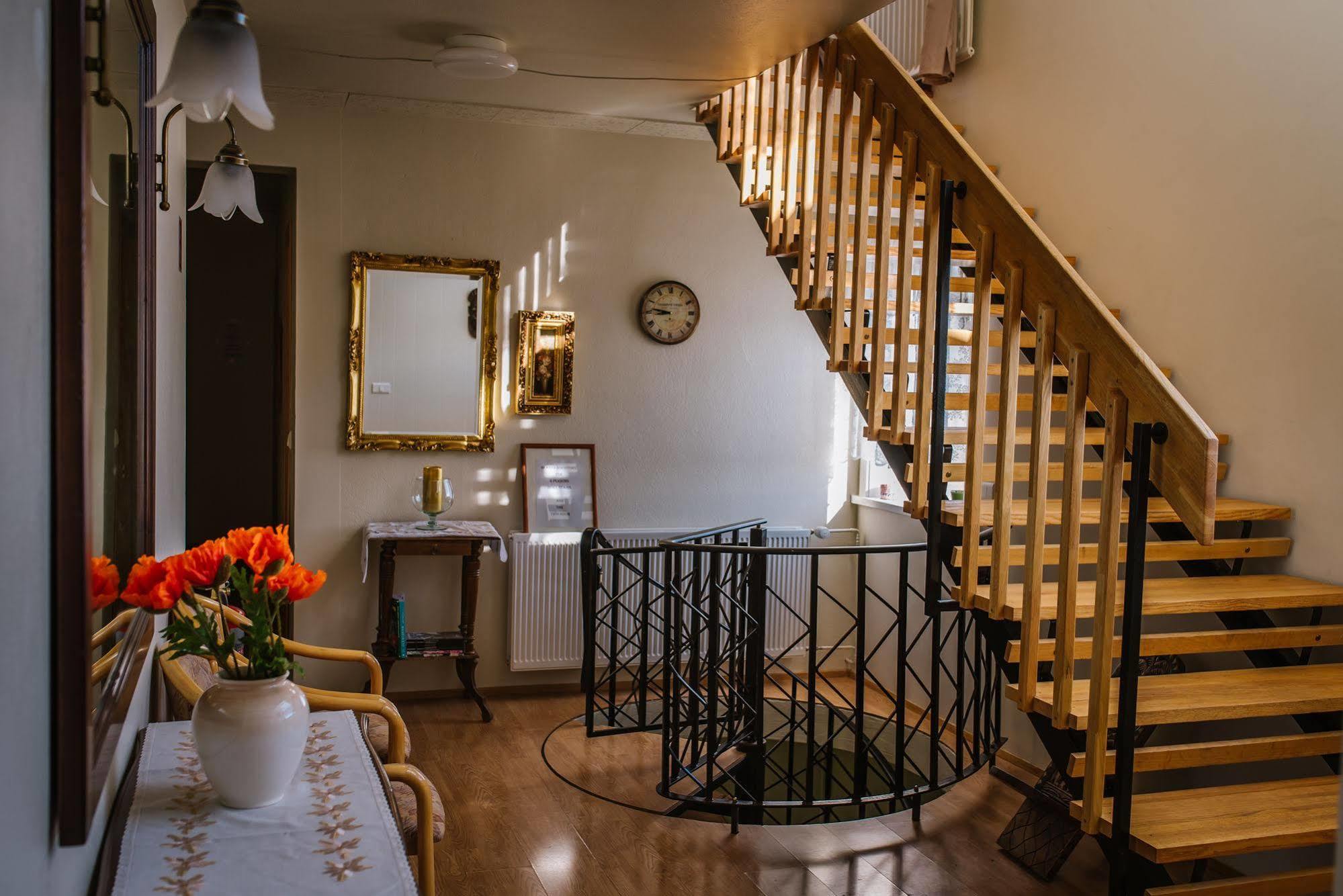 The Hvita Inn By Ourhotels Bær Εξωτερικό φωτογραφία